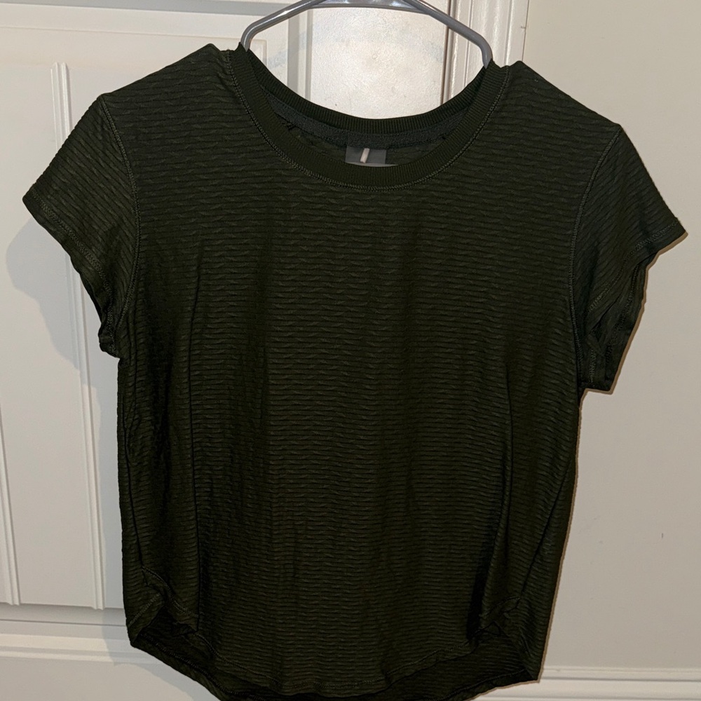 Calia green Women's Workout Top